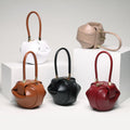 designer fashion dumpling bag collection