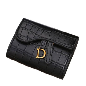 Women Short Wallets